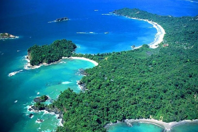 Manuel Antonio National Park, Costa Rica